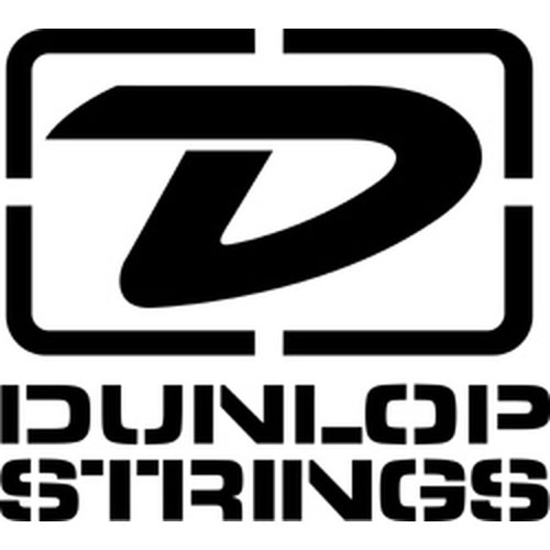 Dunlop DL STR DPS 020 Einzelsaite