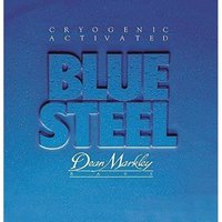 Dean Markley DM 2674 ML Blue Steel Bass 4-String 045/105