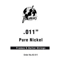Framus single string 011