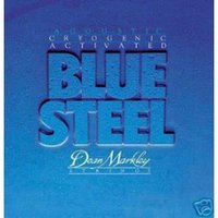 Dean Markley DM 2679 ML Blue Steel Bass 5-String 045/128