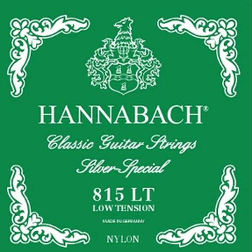 Hannabach single string 8154 LT - D4