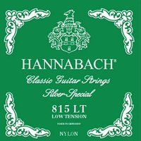 Hannabach single string 8155 LT - A5
