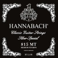 Hannabach single string 8159 MT - H/9
