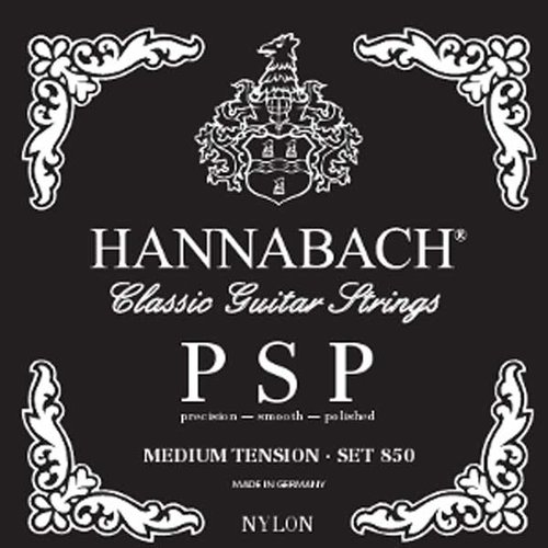 Hannabach single string 8505 MT - A5