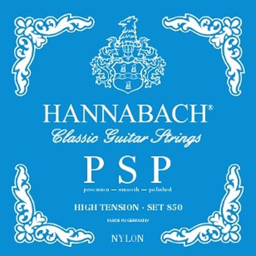 Hannabach cuerda suelta 8501 HT - E1