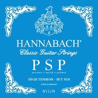 Hannabach 850 HT PSP, Einzelsaite H2