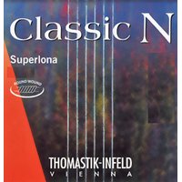 Thomastik-Infeld Classic N Superlona cordes au dtail