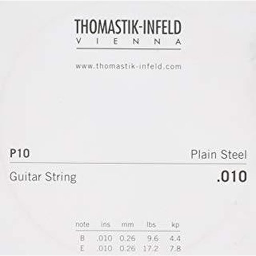 Thomastik single string P08
