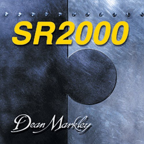 Dean Markley DM2698 SR2000 Bass 6-corde 027/127