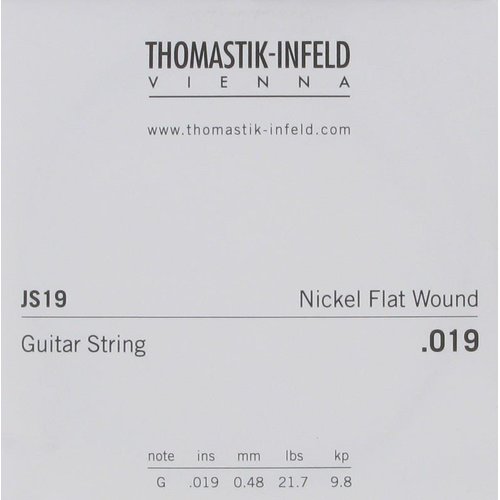 Thomastik single string JS28