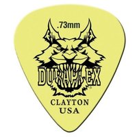 Clayton Duraplex Standard 0,73mm gelb