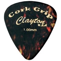 Clayton Cork Grip Picks Standard 1,26mm