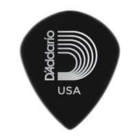 DAddario guitar picks 3DBK4 Medium