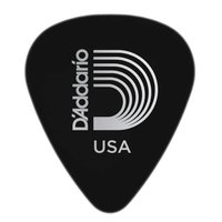 DAddario guitar picks 1DBK7