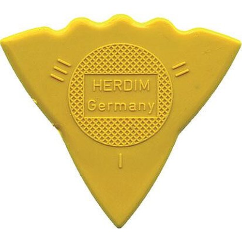 Herdim Picks Yellow