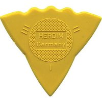 Plettri Herdim Yellow