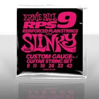 Ernie Ball EB2239 Super Slinky RPS 09-42
