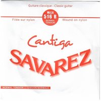 Savarez Cantiga Corde singole 516R - E6