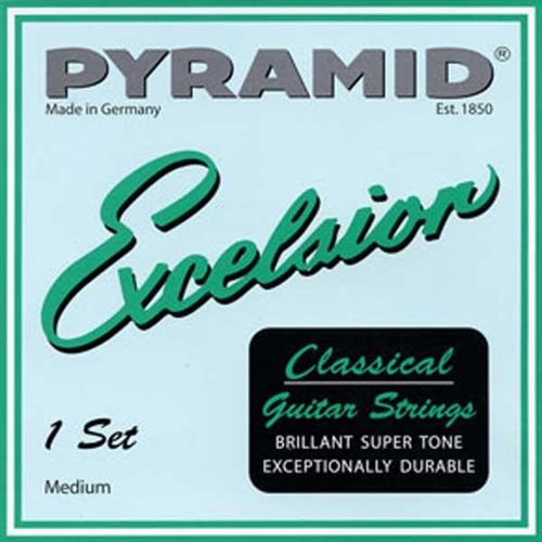 Pyramid Excelsior Super High Tension