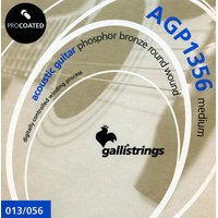 Galli AGP1356 ProCoated Medium Bluegrass