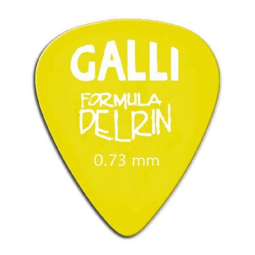 Galli RS-1070 Regular 8-Cuerdas