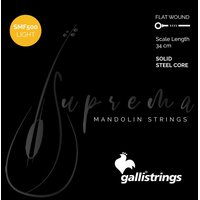 Galli SMF-500 Suprema Mandolin Light