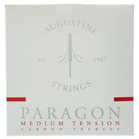 Augustin Paragon Red Medium Tension