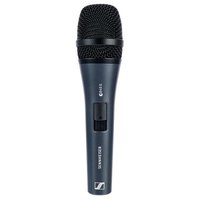 Sennheiser E845-S Dynamic Microphone