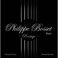Philippe Bosset Klassik Prestige Normal Tension