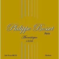 Philippe Bosset 80/20 Bronze Medium 013/056 fr...
