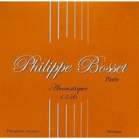 Philippe Bosset Phosphor Bronze Medium 013/056 fr...