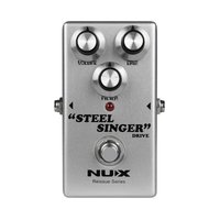 nuX Reissue Series Steel Singer