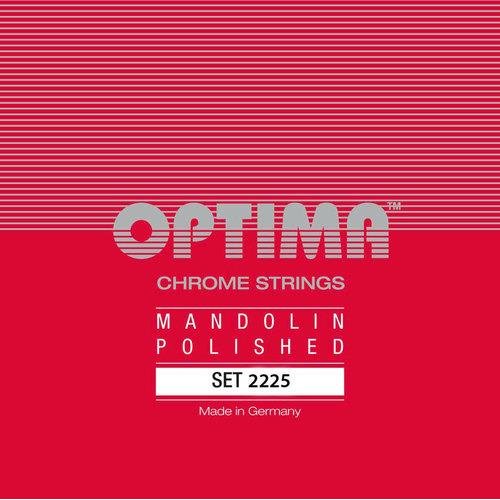 Optima 2225 Mandola Red Label