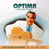 Optima 1757L Hot Club Gypsyfire Light 011/046 Loop End