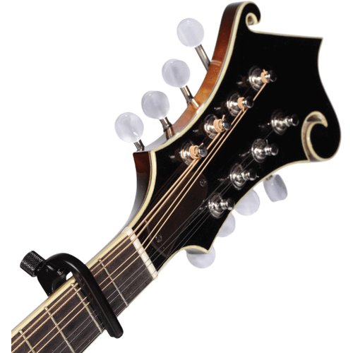 DAddario PW-CP-11 NS Banjo/Mandolinen Kapodaster Pro