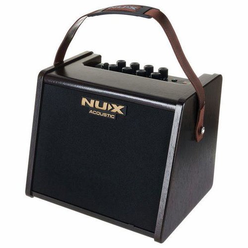 nuX AC-25 Acoustic Guitar Amplifier