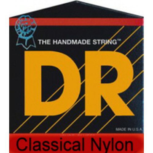 DR RNS Cuerdas Classical Nylon 028/044