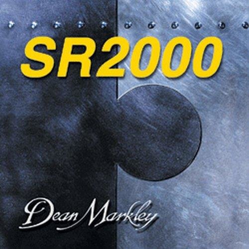 Dean Markley SR2000 Bass Single Strings