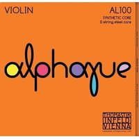 Thomastik-Infeld Juego de cuerdas para violn 4/4 Alphayue
