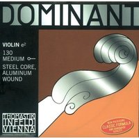 Thomastik-Infeld Set di corde per violino 1/8 Dominante,...