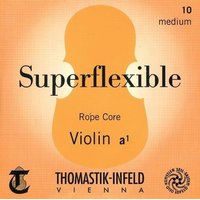 Thomastik-Infeld Violin-Saiten Superflexible Satz...