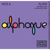 Thomastik-Infeld Viola strings Alphayue set 3/4, AL200...