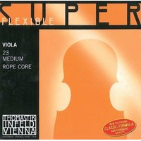 Thomastik-Infeld Viola strings Superflexible Satz, 23st...