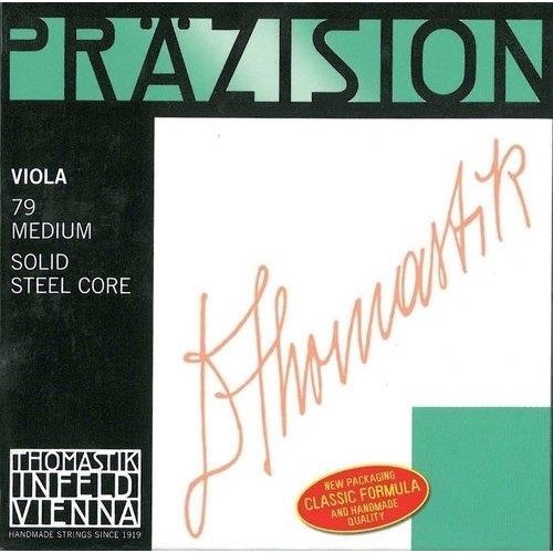 Thomastik-Infeld Viola strings Przision set, 79st (strong)