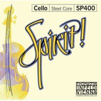Thomastik-Infeld Cello strings Spirit! set 3/4, SP4003/4...