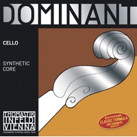 Thomastik-Infeld Cello strings Dominant set 3/4, 147 3/4...