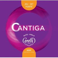 Corelli Viola strings Cantiga set with A Cantiga core,...